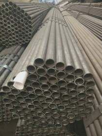 低温无缝钢管Q345B 天钢厂价直销 规格齐全 质量保证 产地天津