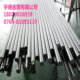 厂家代理：100CrMo7-3精密拉光圆棒100CrMo7-3轴承钢 品质保证