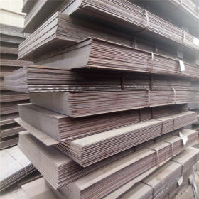 40mn2钢板 高耐磨40mn2中碳调质锰钢板 40mn2中厚钢板现货 可切割