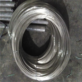 东莞厂家304不锈钢中硬线 SUS-304 不锈钢线材3.0