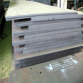 零售 SS490钢板库存 中厚板零切