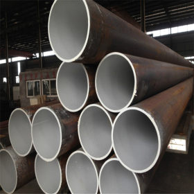 现货供应天钢Q345C低温无缝钢管 天津产国标正品