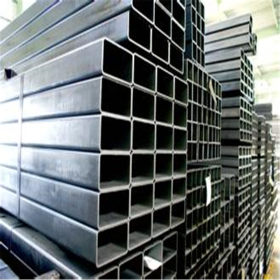 现货供应天钢Q345C方通 规格齐全 国标正品 产地天津 电订议价