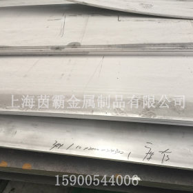 太钢304不锈钢板材   冷轧光亮304不锈钢卷  304不锈钢2B板