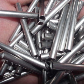 西盛 201 304不锈钢毛细管 有缝不锈钢细圆管8mm*0.5mm