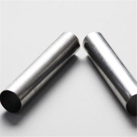 西盛 不锈钢光亮圆管201材质 SUS304不锈钢空心细管12*0.7
