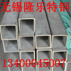 厂家直销 304不锈钢槽钢现货 型材无锡不锈钢型钢 品质