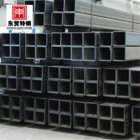 现货供应国标天钢Q345E低温方管 天津产厂价直销 国标正品