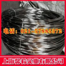 【上海馨肴】批发大量优质钢材302不锈钢线材 品质保证 规格齐