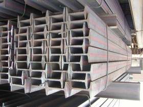 热轧型钢/H型钢/Q345BH型钢大型钢结构厂房 高频焊接h型钢