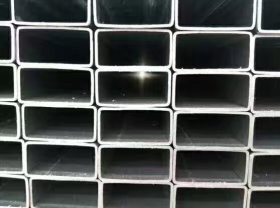 天津市昌荣钢管有限公司--方管、矩管、矩形管