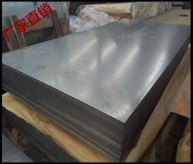现货供应 Q690D材质高强度板 高强度板厂家