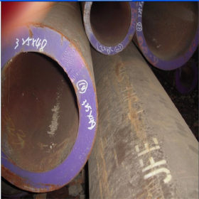天津工厂40CR合金管 无缝管现货直销 规格型号多 材质齐