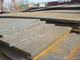 现货厂家直发 中厚板 Q345B/C/D/E低温锰板钢板
