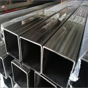 无锡特钢供正品304不锈钢方管 316L耐腐蚀工业方管 规格 价格