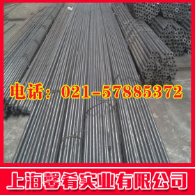 【上海馨肴】大量钢材优惠批发06Cr18Ni11Nb不锈钢圆棒 品质保证