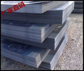 供应济钢 Q345B低合金钢板 切割6*1800*6000 批发零售