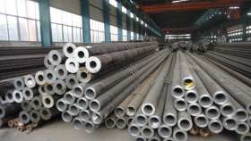 机械加工用精密钢管 可以定制多规格厚壁无缝钢管0635-8883012