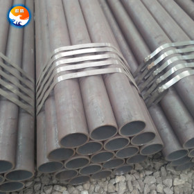 厂家供应无缝钢管大口径厚壁钢管加工定制规格齐全