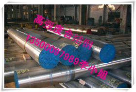 钢厂低价销售30Mn2MoW高淬透性合金钢 30Mn2MoW钢板 圆钢