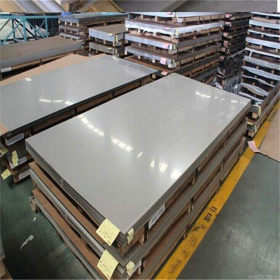 可剪切 SUS304不锈钢中厚板 06Cr18Ni9热轧不锈钢板 不锈钢开平板
