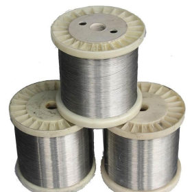 大量供应 不锈钢精密微丝 优质不锈钢微丝 价格优惠