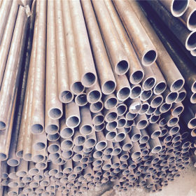 专业生产大量20#厚壁无缝钢管 现货供应20#小口径厚壁无缝钢管