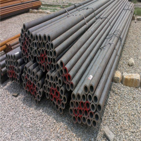 现货供应ASTM A106B 美标无缝钢管 规格尺寸多