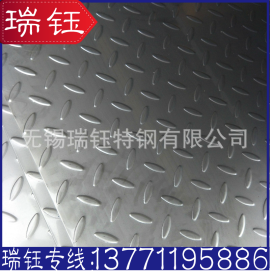 加工定制201 304 316L不锈钢花纹板 压花板 防滑不锈钢板 保材质