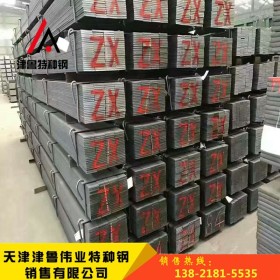 厂家销售Q235热轧扁钢 机械零部件用冷轧扁钢 扁铁批发
