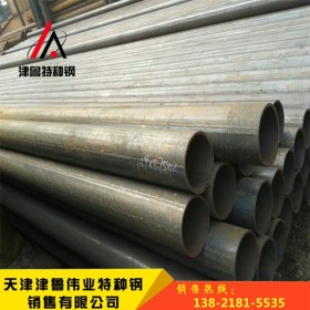供应Q345B直缝焊管 煤气管道输送用高频焊接管q345b焊接钢管