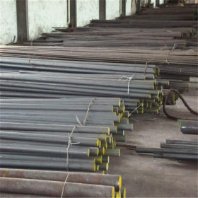 长期供应40Cr圆钢现货 厂家直销40Cr棒材规格去 质优价廉
