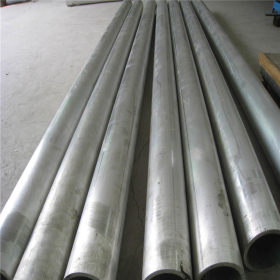 化工管道用2205不锈钢管 2205双相不锈钢管 不锈钢圆管