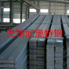 Q345扁钢厂家16MN扁钢现货直供冷轧Q345B扁钢价格低