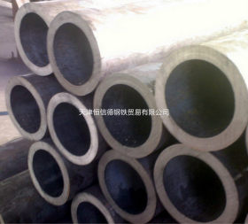 SUS304不锈钢圆管/薄壁光亮装饰管/加工拉丝管