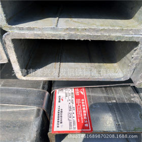 天津镀锌方管80*80 无锡方管价格 焊接方管价格 镀锌方管价格表