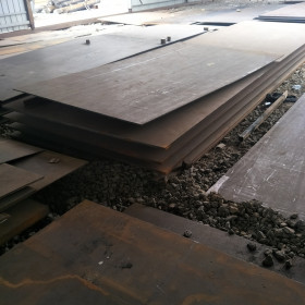 耐磨板NM360宝钢正品 NM360钢板双层金属结构钢 NM360钢板耐磨性
