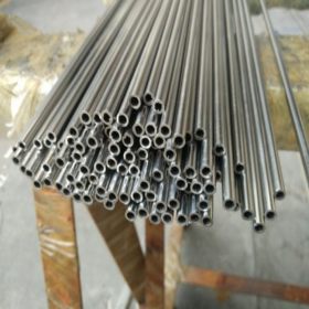 304不锈钢圆管&Phi;7*0.3mm 高要求不锈钢圆管7&times;0.4壁厚