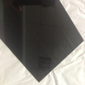 钛金202不锈钢板 环保不锈钢板卷 2B板厚度 不锈钢卷板 无锡现货