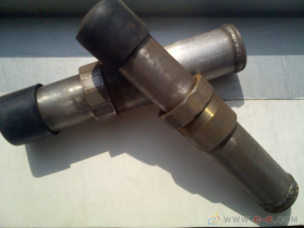 声测管  注浆管 可根据客户要求订做不同型号的短管 18730707810