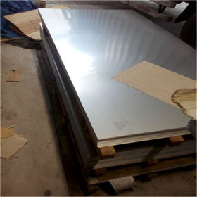 现货 304钢板镜面拉丝贴膜 折弯打孔 锻压压铸 薄板中厚板开平板
