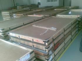 专业生产供应316L不锈钢板（卷） 耐酸碱不锈钢板316L 可定尺开平
