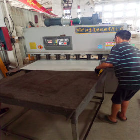 厂家直销 309不锈钢装饰板 工业板 0.6*1219 可加工 开平
