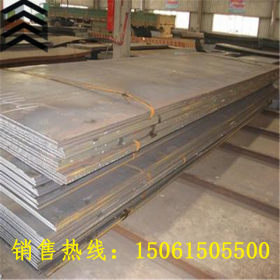 优质供应Q345B低合金钢板 中厚板Q345B低合金板加工切割