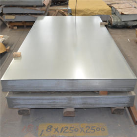 镀锌板镀锌板开平镀锌板剪切镀锌板折弯加工天津厂家生产