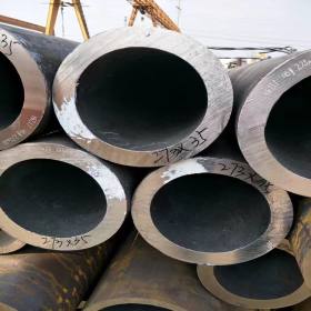 大量现货合金钢管 42crmo优质合金结构管 可配送