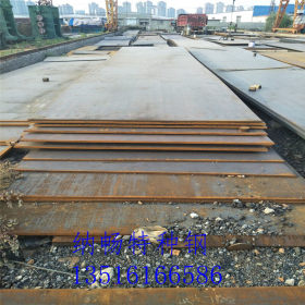 09CuPCrNi-A耐候钢板现货 户外工程用09CuPCrNi-A耐候钢板
