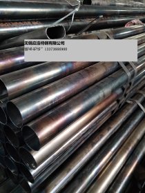 无锡高频焊接管厂，32圆焊管，51圆焊管，69圆焊管，SPCC高频焊管