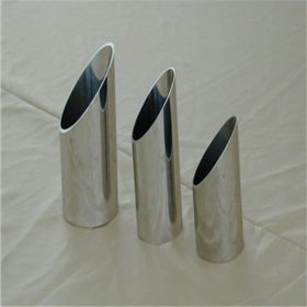 制品厂家-不锈钢圆管外径30mm毫米 足厚实价批发 国标201材质