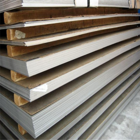 供应201钢板 不锈中厚板 国标钢板 可开平定尺 奕飞钢材